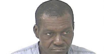 Ronald McClain, - St. Lucie County, FL 